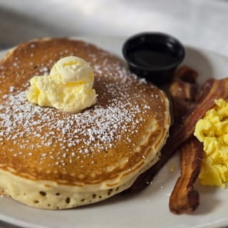Pancake Combo