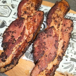 Pork Belly Flight