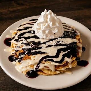 Pancakes