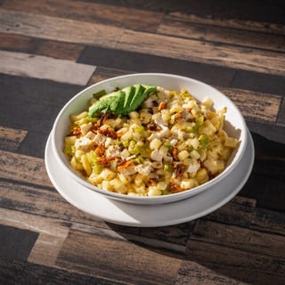 California Mac & Cheese