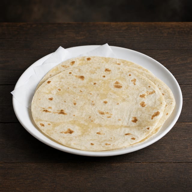Tortilla.